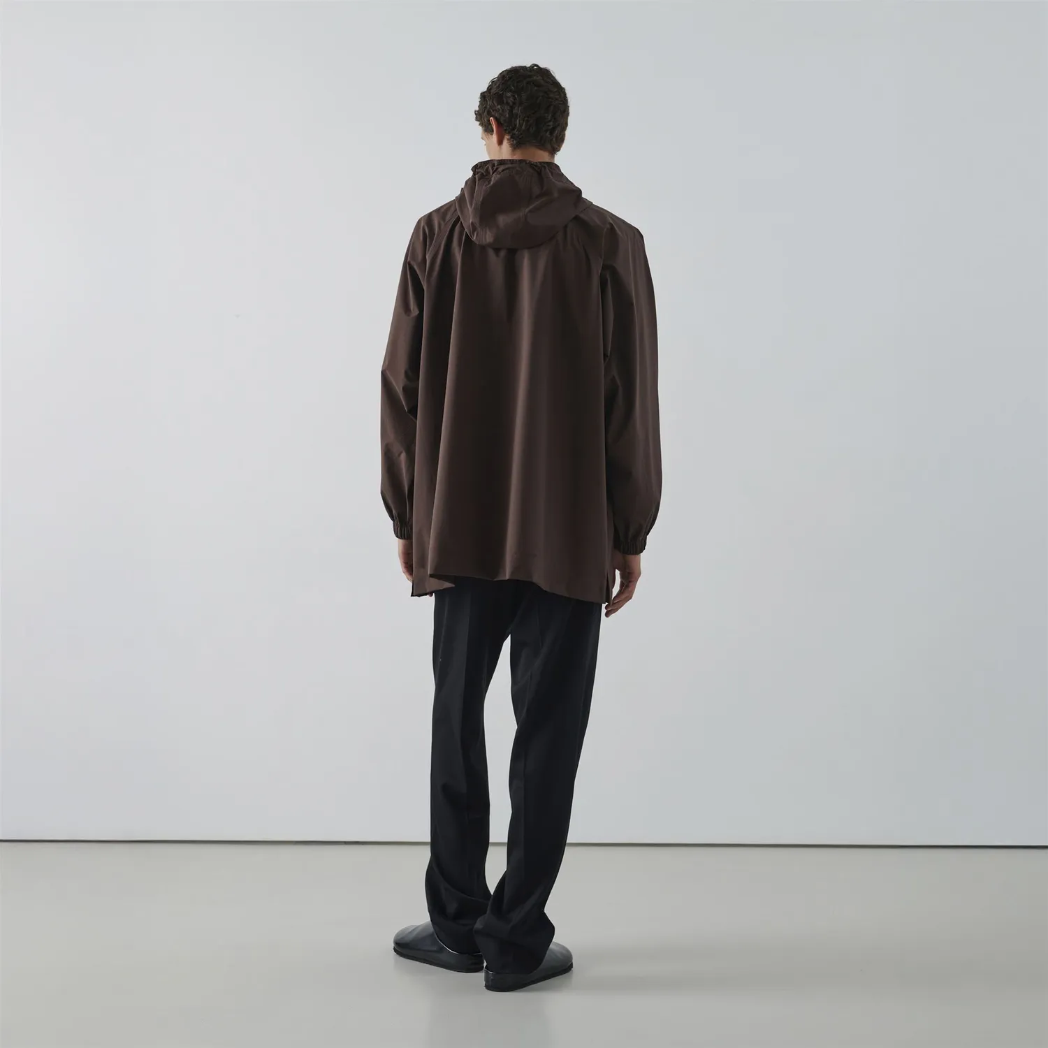 K-Way Murray Soeur parka dama maro impermeabila