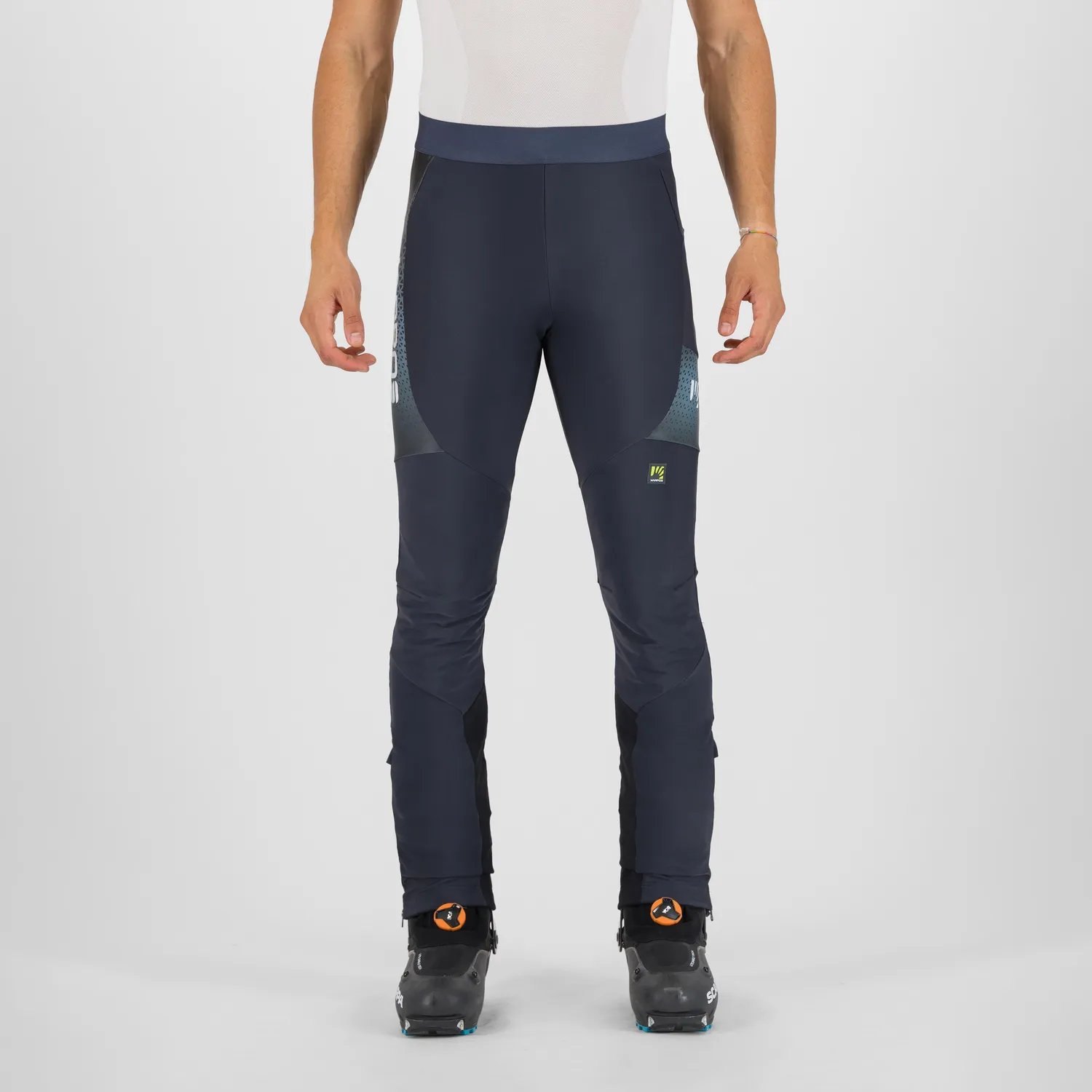 Karpos Alagna 2.0 pantaloni schi tura rezistenti