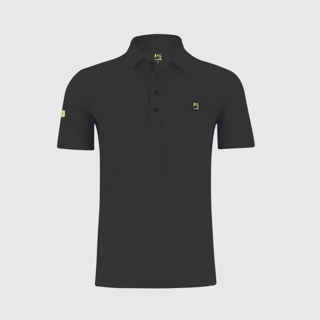 Karpos Sesto polo barbati upcycled