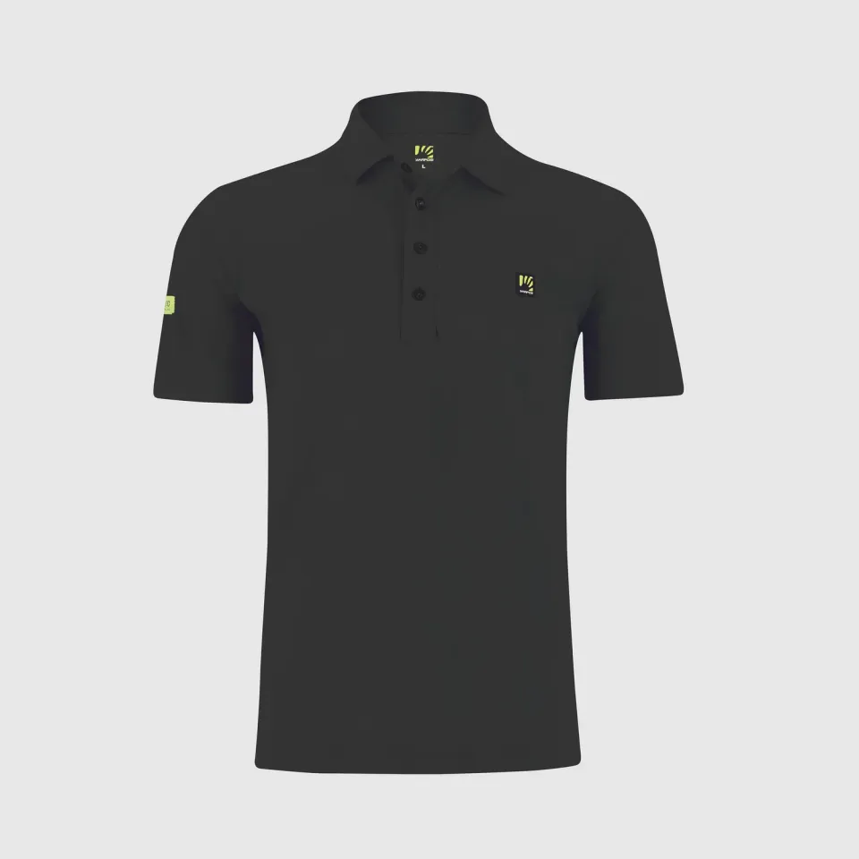 Karpos Sesto polo barbati upcycled
