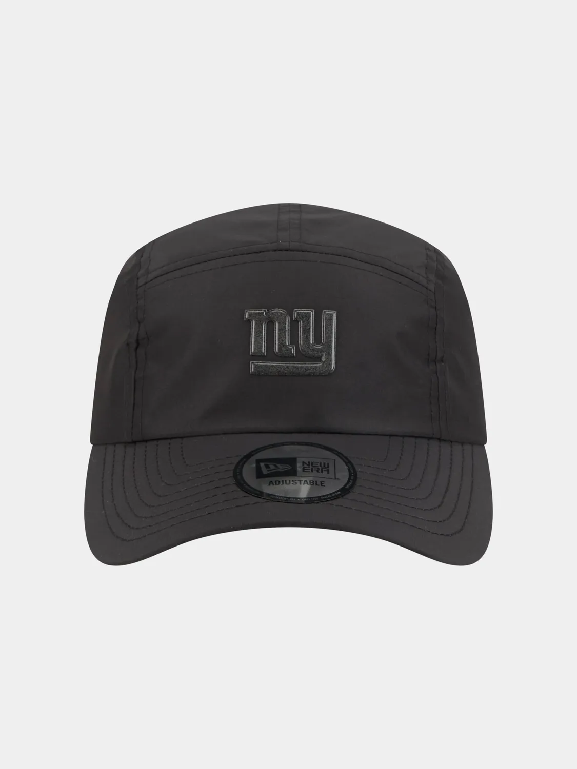 Alpha Industries New York Giants Runner sapca neagra reglabila