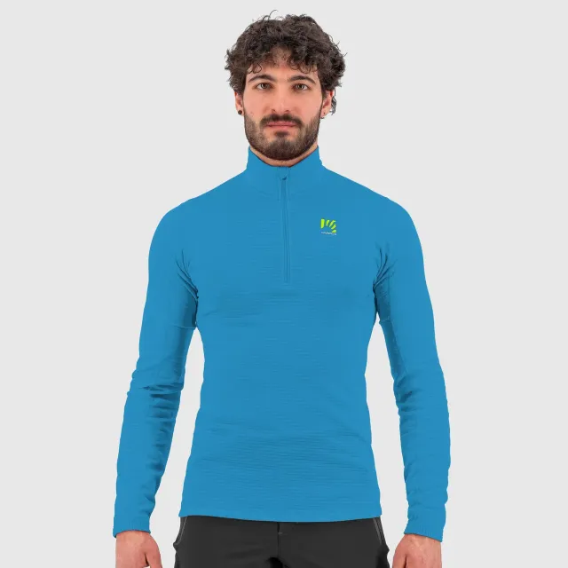Karpos Croda Light Half-Zip bluza polar