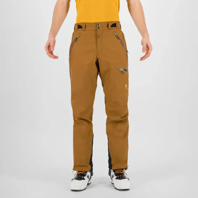Karpos Midi Shell pantaloni schi touring impermeabili