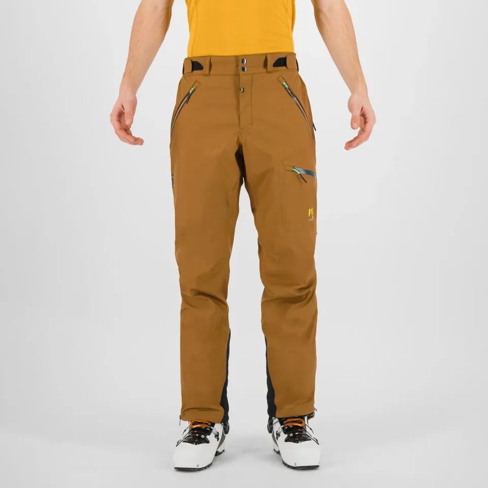 Karpos Midi Shell pantaloni schi touring impermeabili
