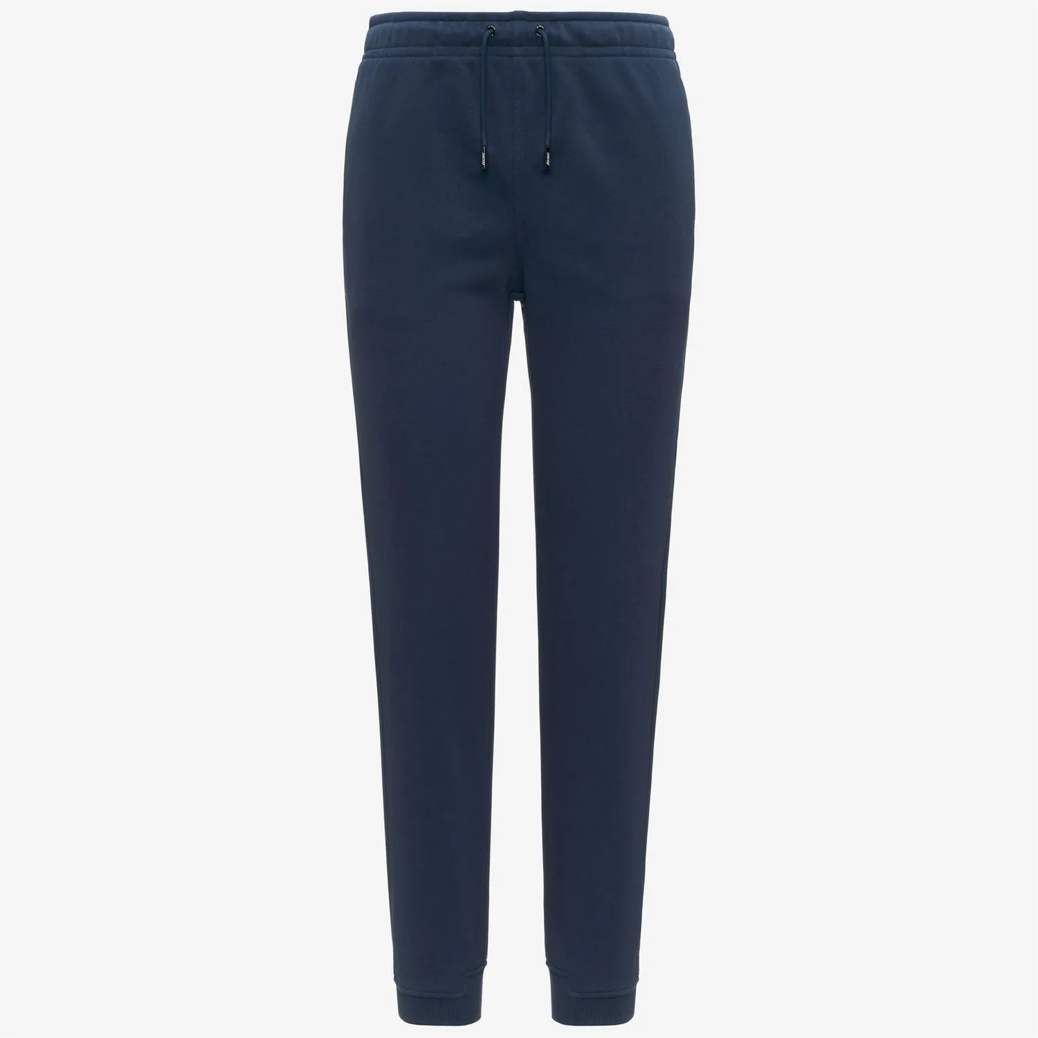 K-Way Philbert pantaloni sport unisex albastru fleece