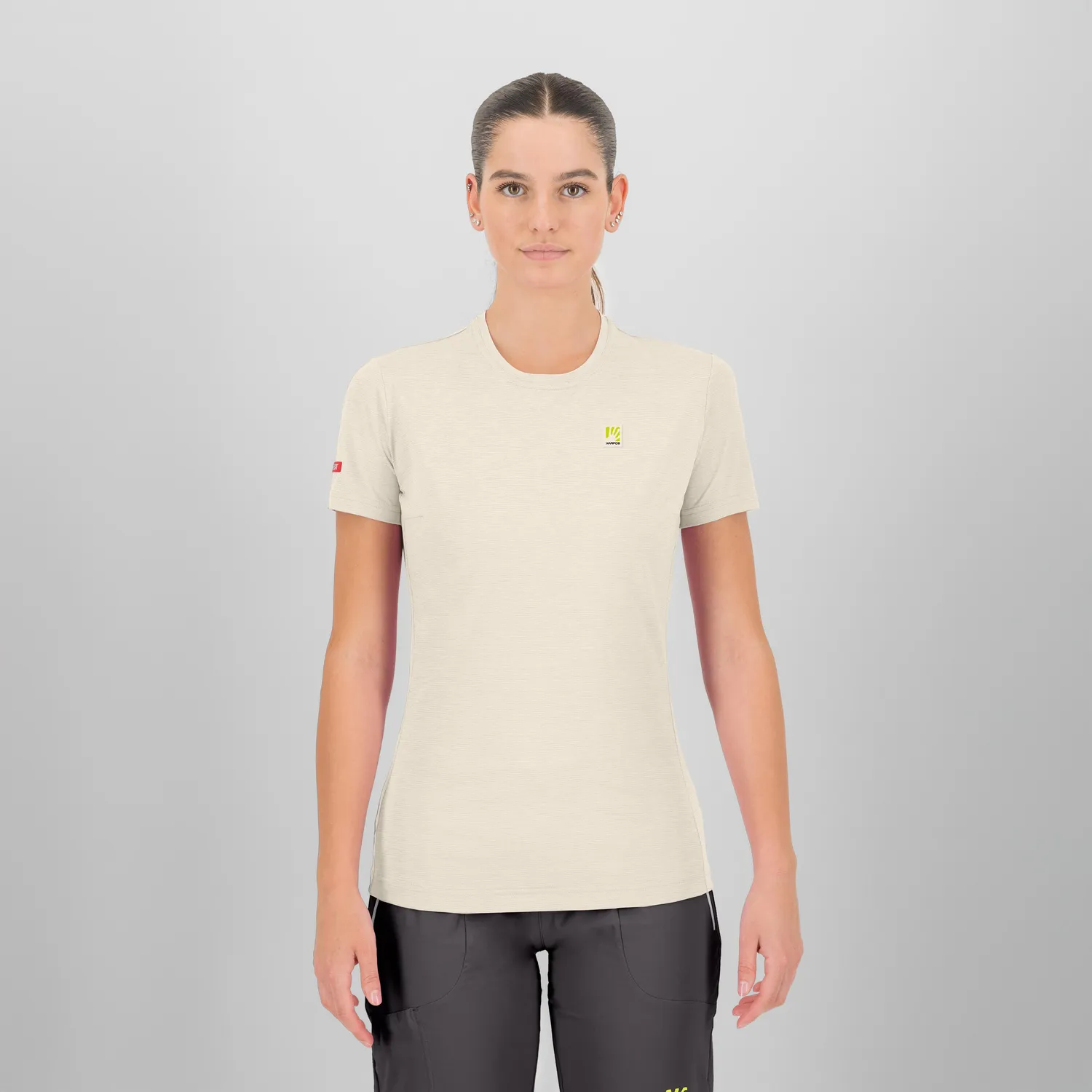 Karpos Piz de Mez W tricou tehnic dama respirabil