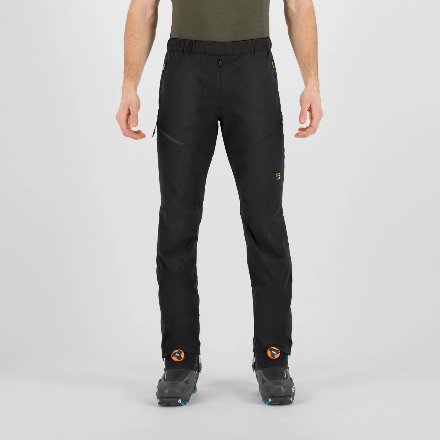 Karpos Alagna Plus 2.0 pantaloni tura paravant