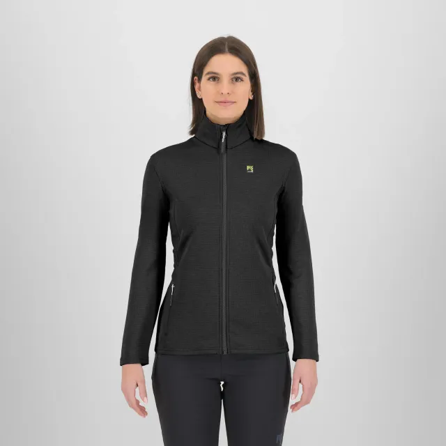Karpos Pizzocco W Full Zip polar dama calduros