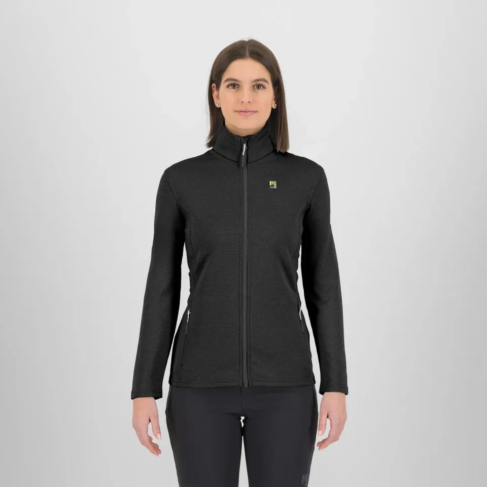 Karpos Pizzocco W Full Zip polar dama calduros