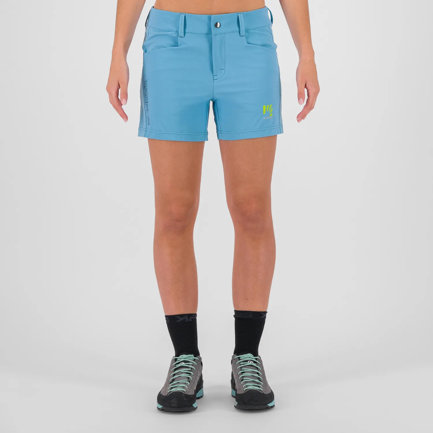 Karpos Santa Croce W pantaloni scurti dama elastici