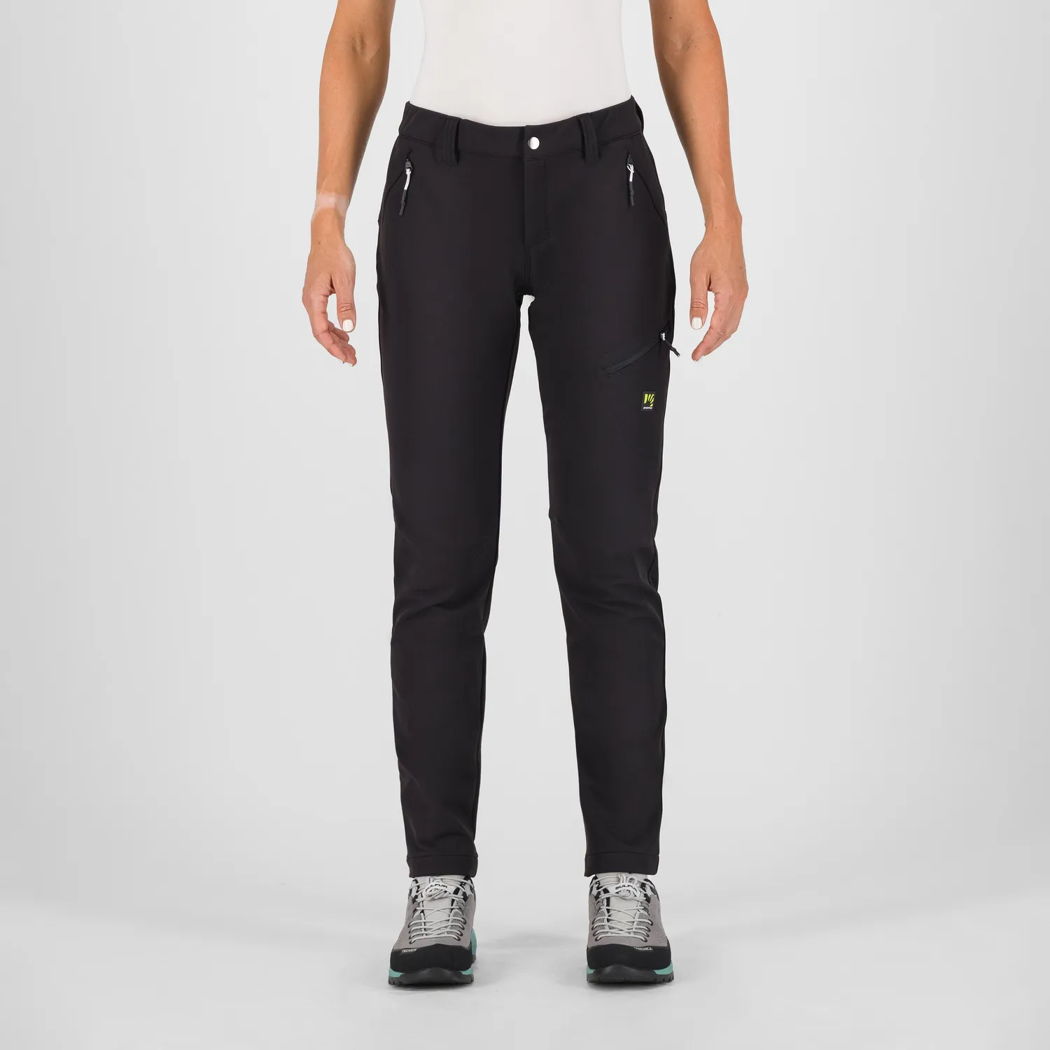 Karpos Jelo Evo W pantaloni iarna dama impermeabili