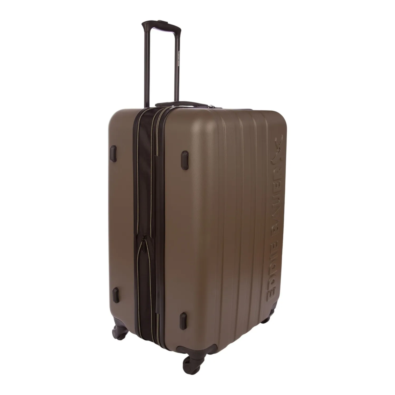Eddie Bauer Flatiron 28 troller paprika ABS rigid