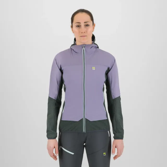 Karpos Alagna Plus 2.0 W geaca schi de tura dama