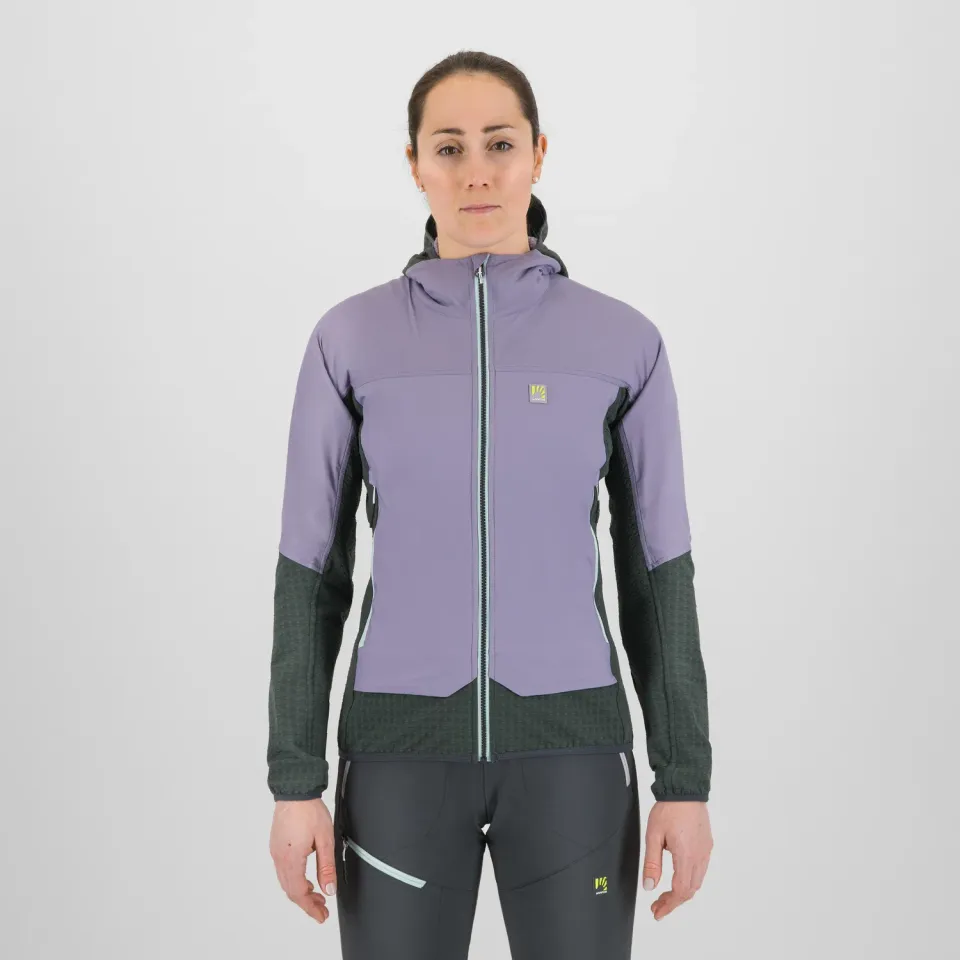 Karpos Alagna Plus 2.0 W geaca schi de tura dama
