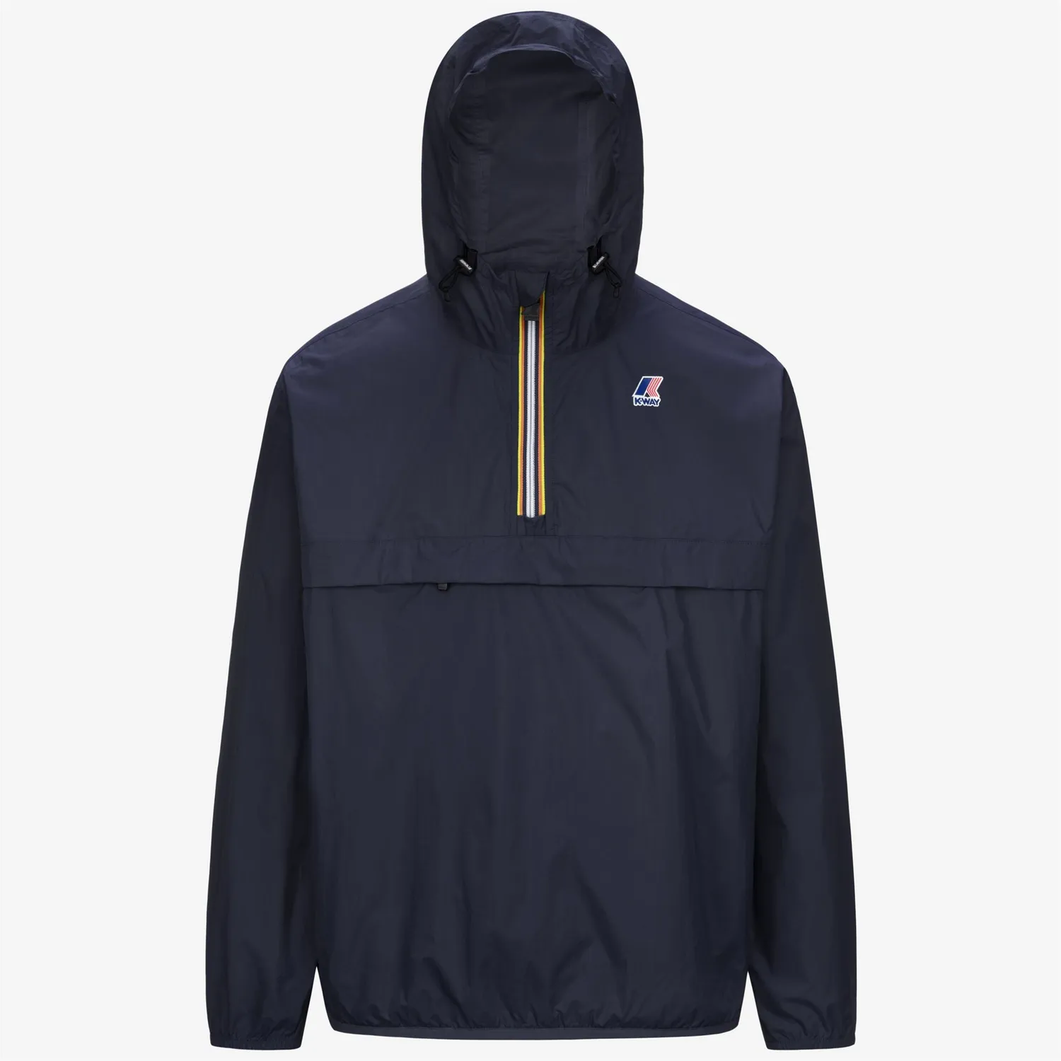 K-Way Le Vrai 4.0 Leon East geaca unisex albastra 10000