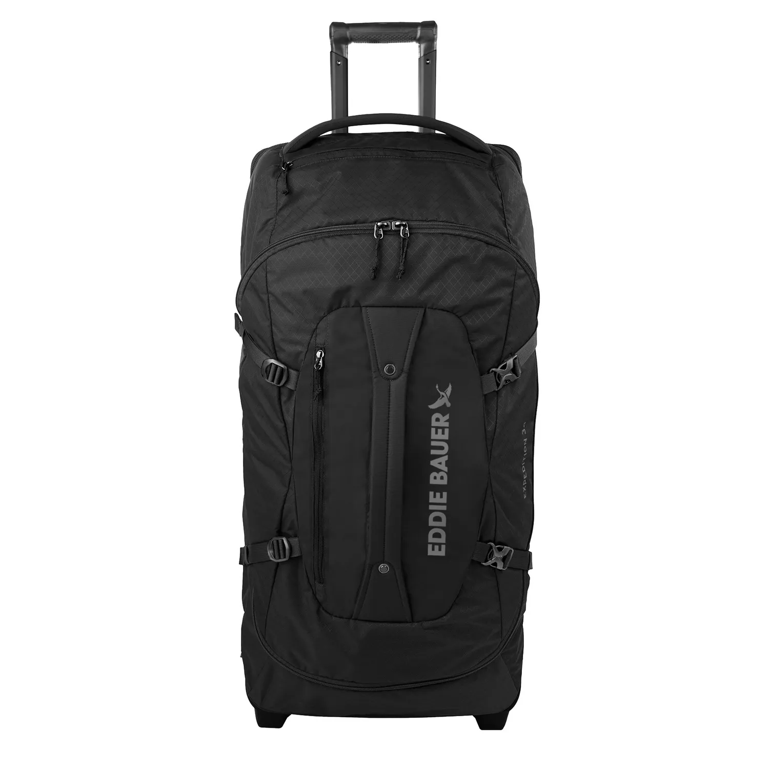 Eddie Bauer Expedition 34 Duffel 2.0 geanta voiaj 129L