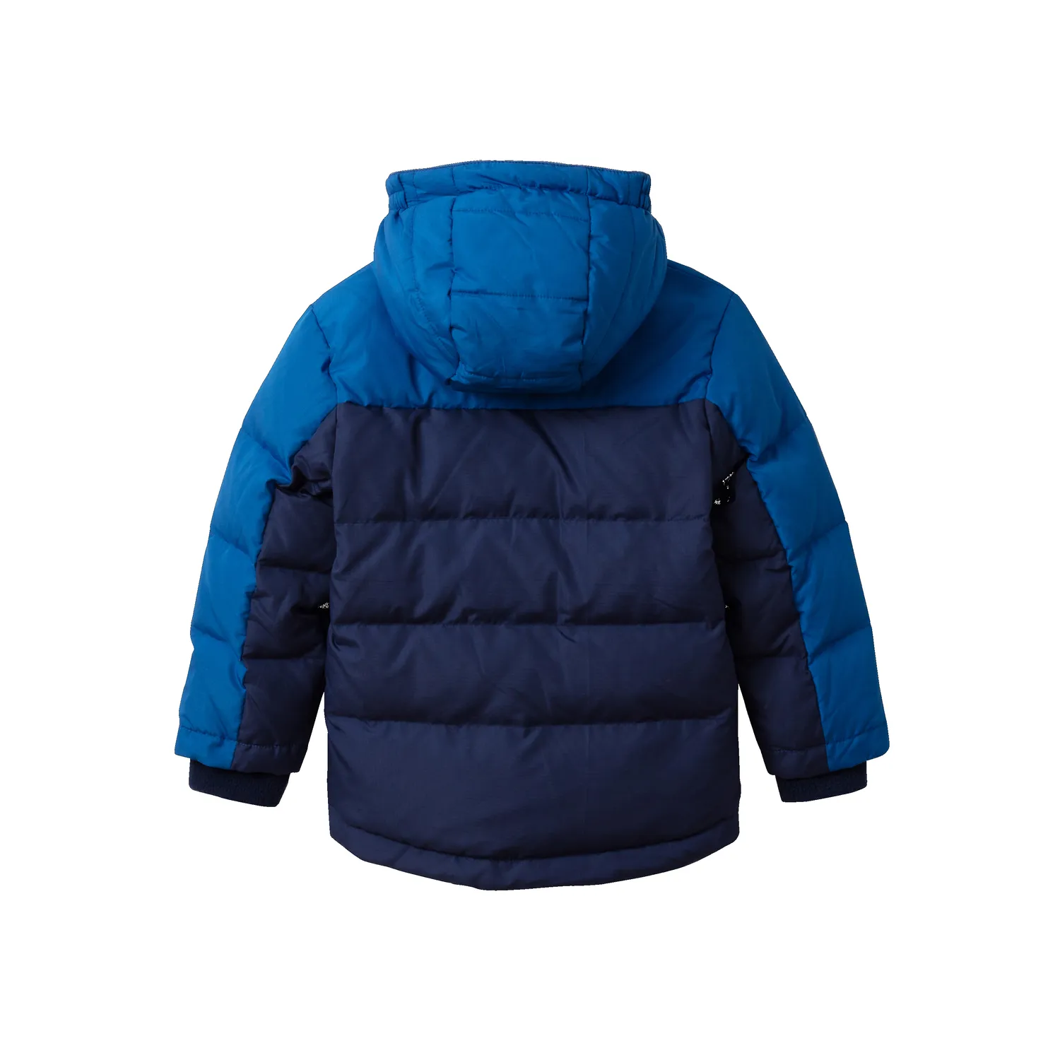 Eddie Bauer Classic Down geacă băieți IMPERIAL BLUE puf