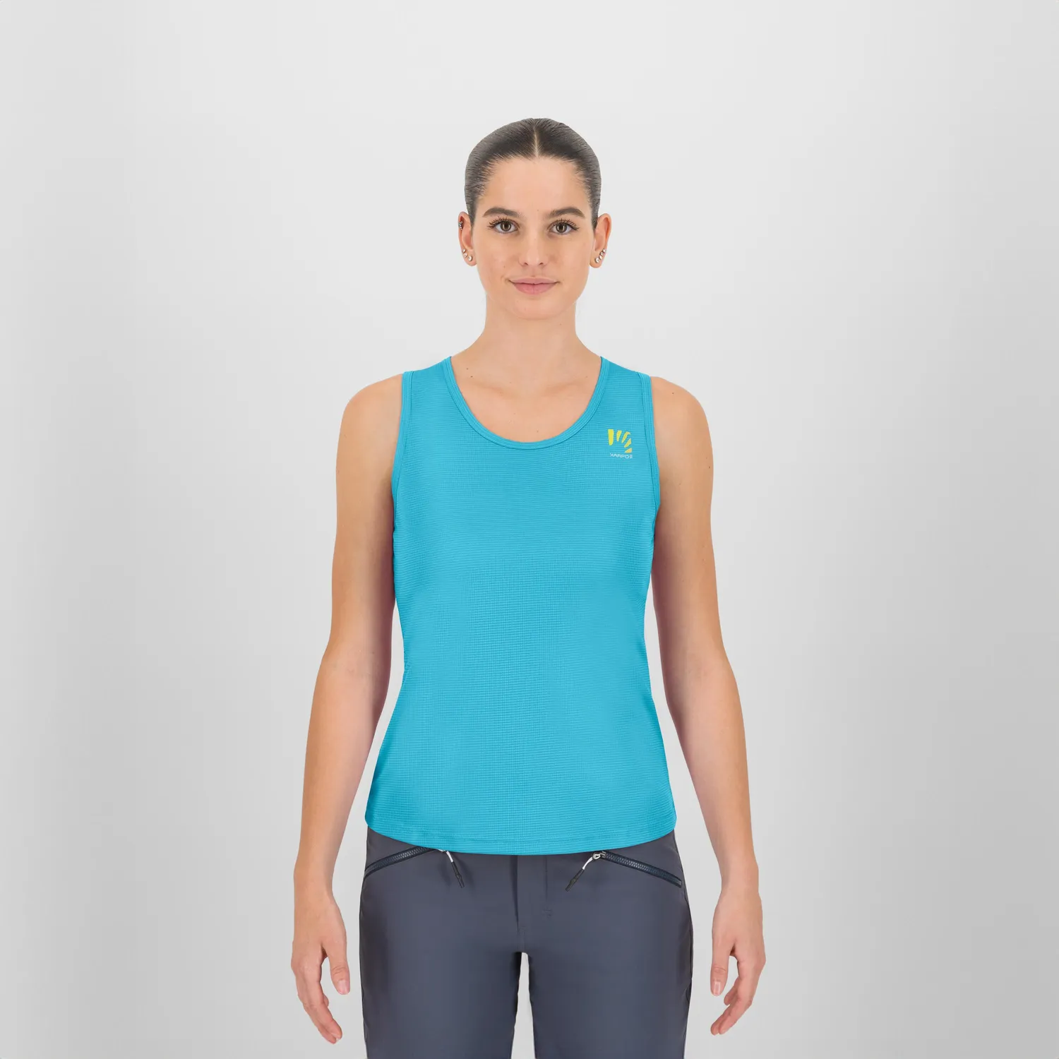 Karpos Loma Evo W Tank maiou sport dama vara