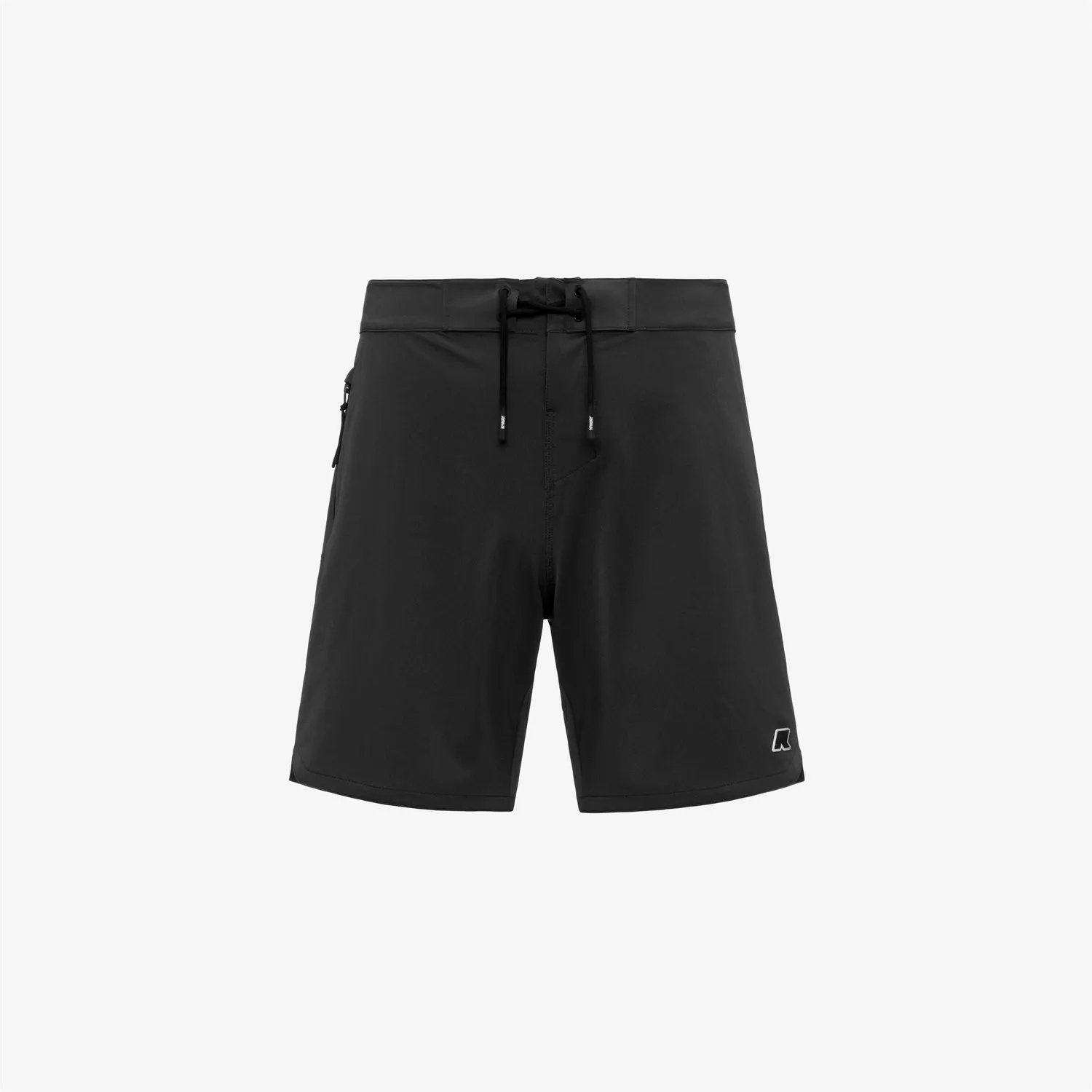 K-Way Haxley Beach LF sort inot barbati negru rapid