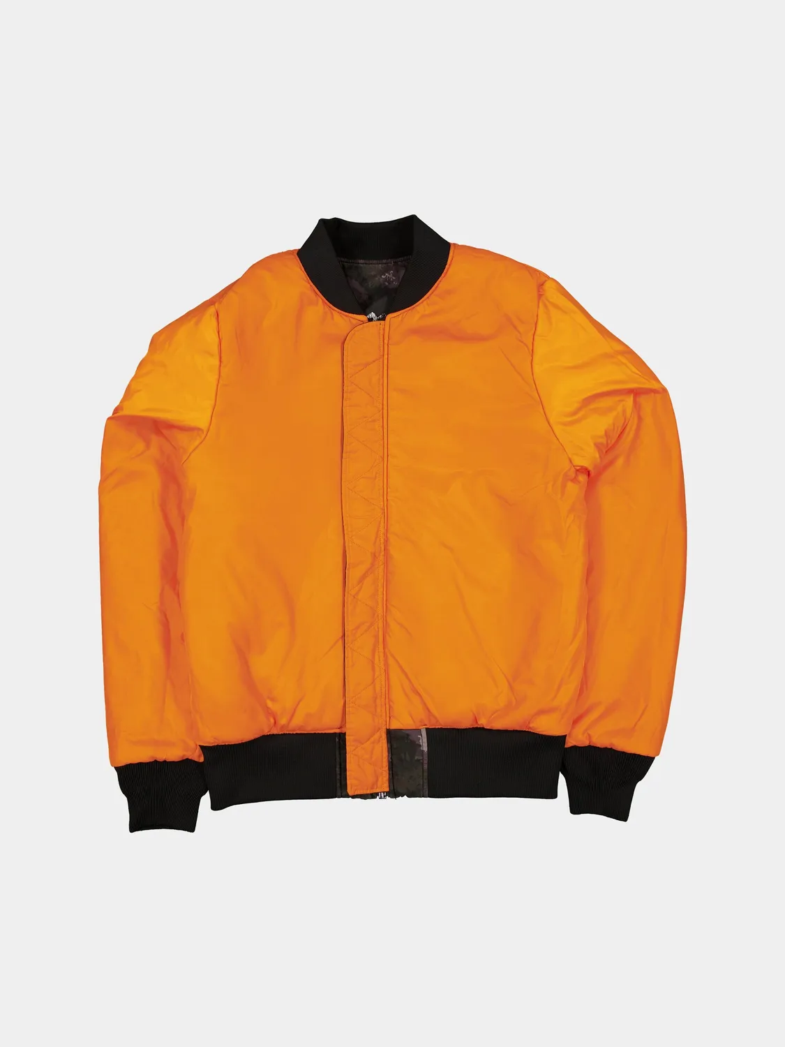 Alpha Industries Mets New Era MA-1 geaca bomber negru camo