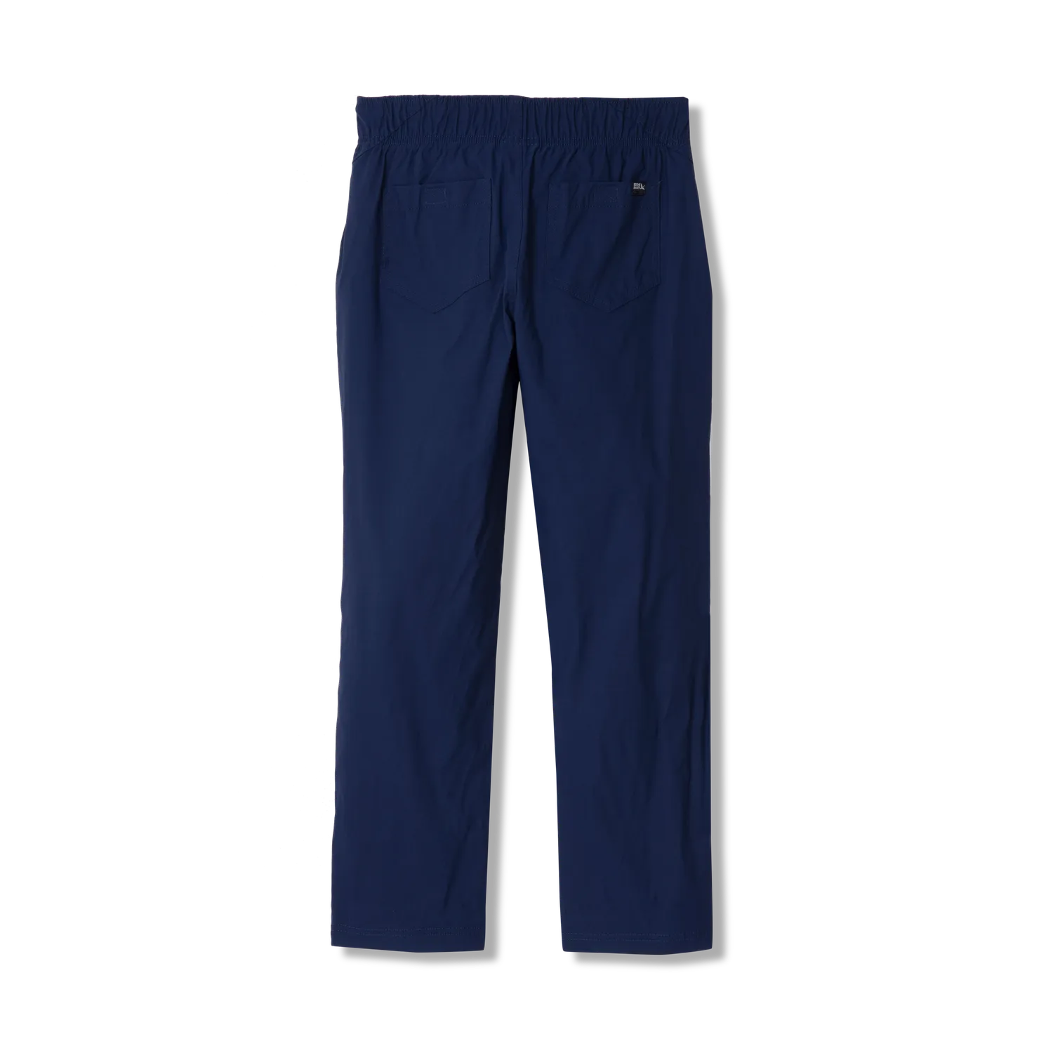 Eddie Bauer Adventurer pantaloni baieti Negru cu fleece