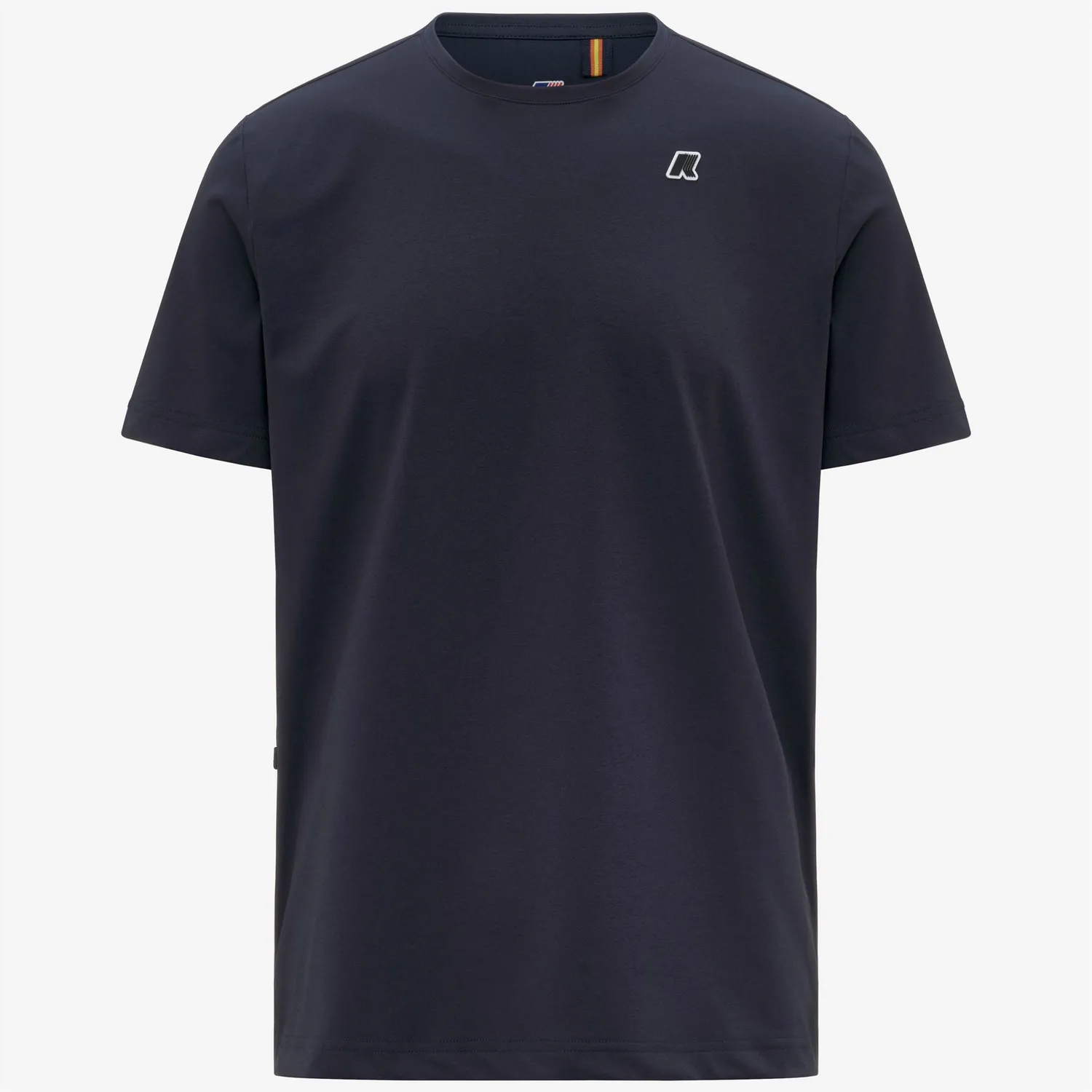 K-Way Sergine Travel K5137QW tricou Blue Depth UV
