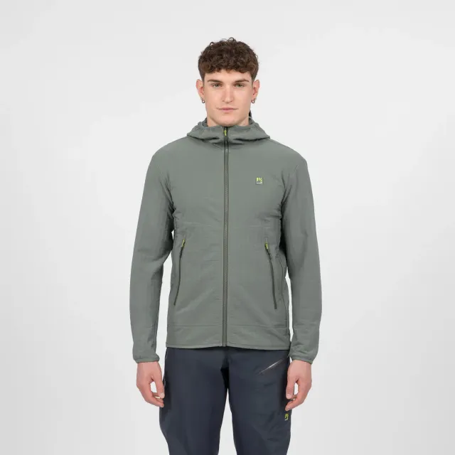 Karpos Marmolada Evo polar cu gluga iarna