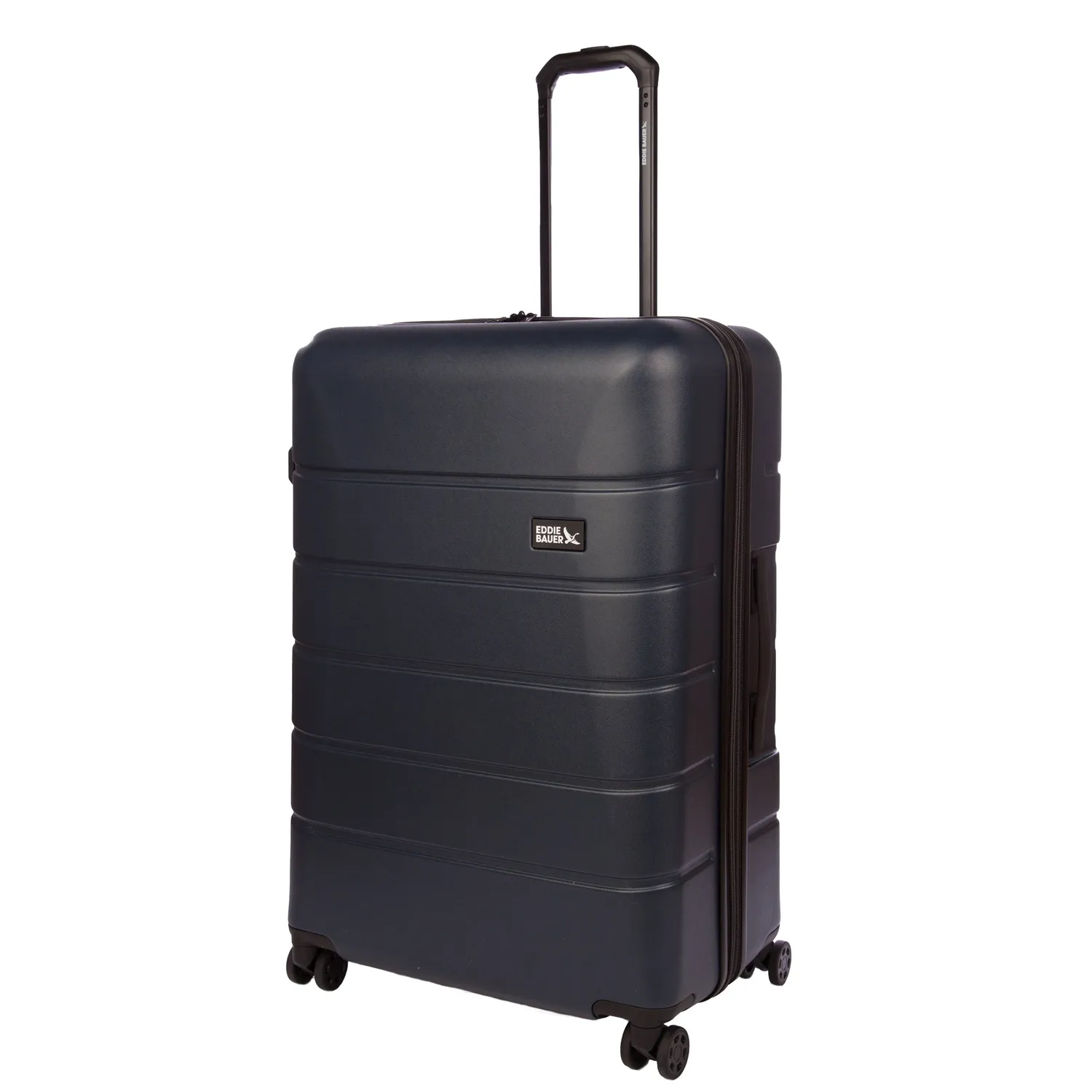 Eddie Bauer Glacier 30 troller rigid carbon extensibil