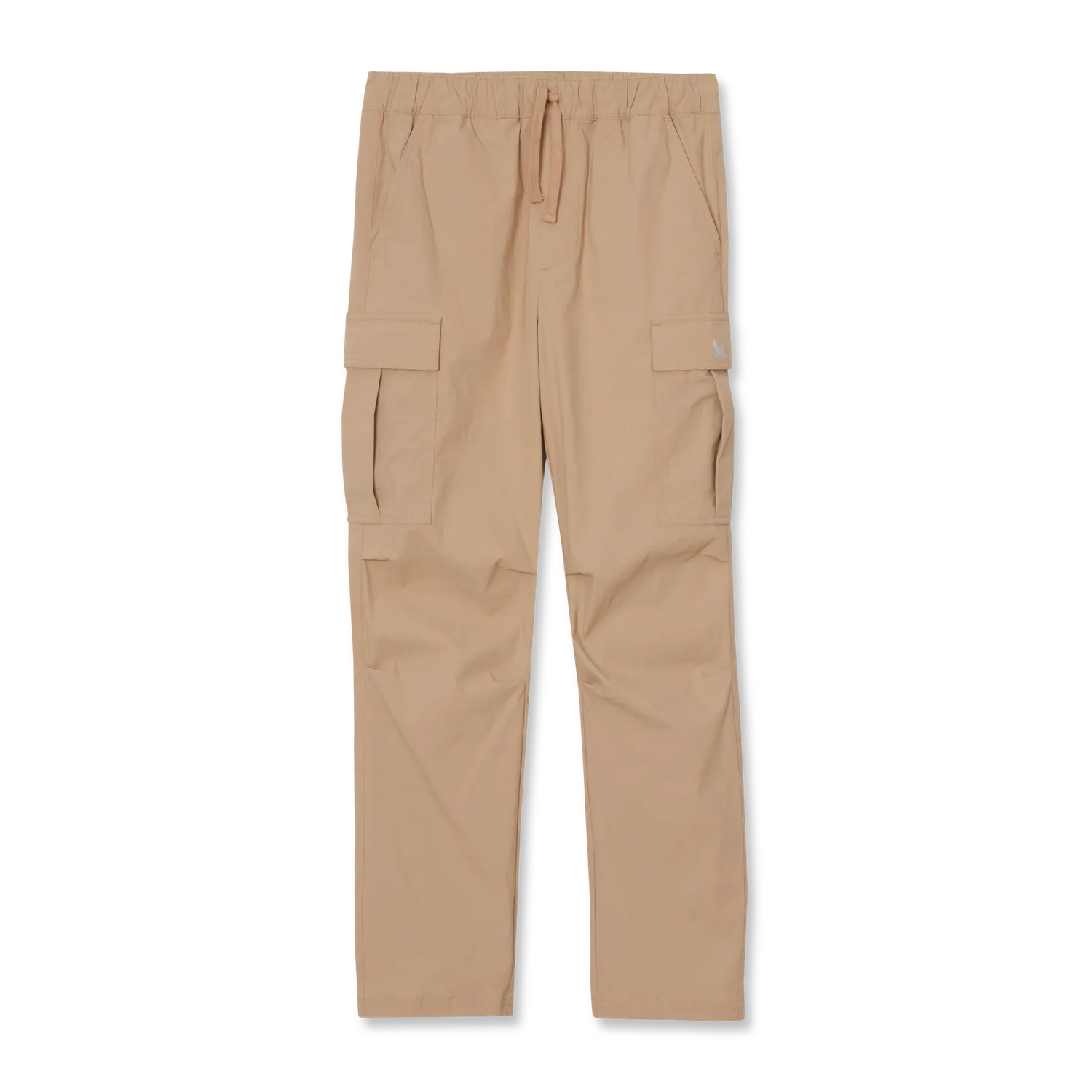 Eddie Bauer Cargo Tech Pant pantaloni fete green milieu