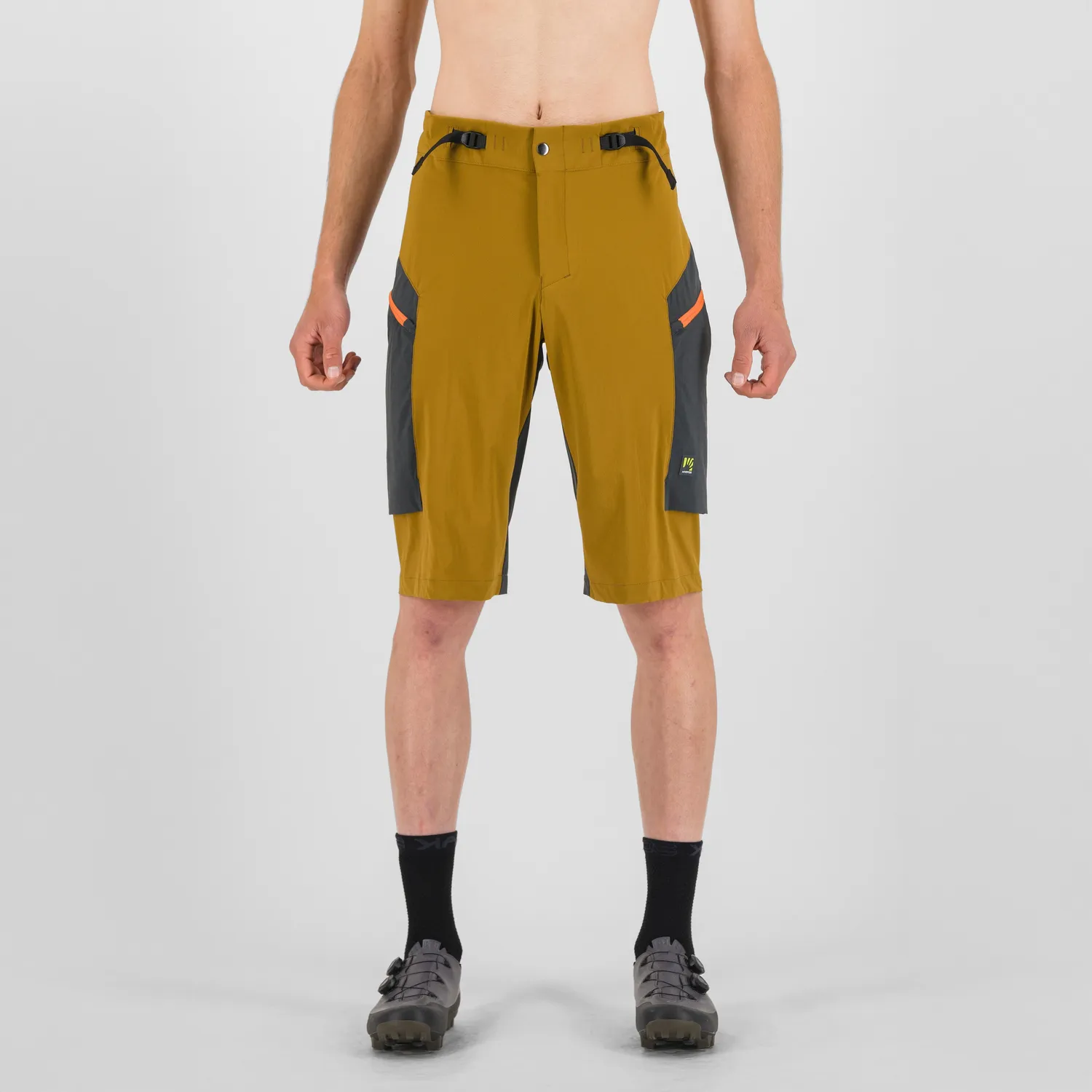 Karpos Torbole bermude MTB usoare elastice
