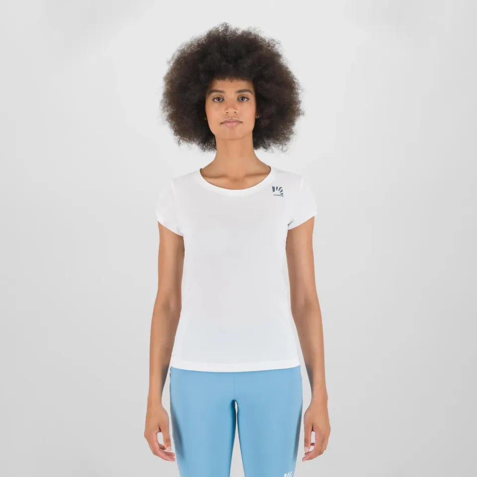 Karpos Easygoing W tricou damă respirabil