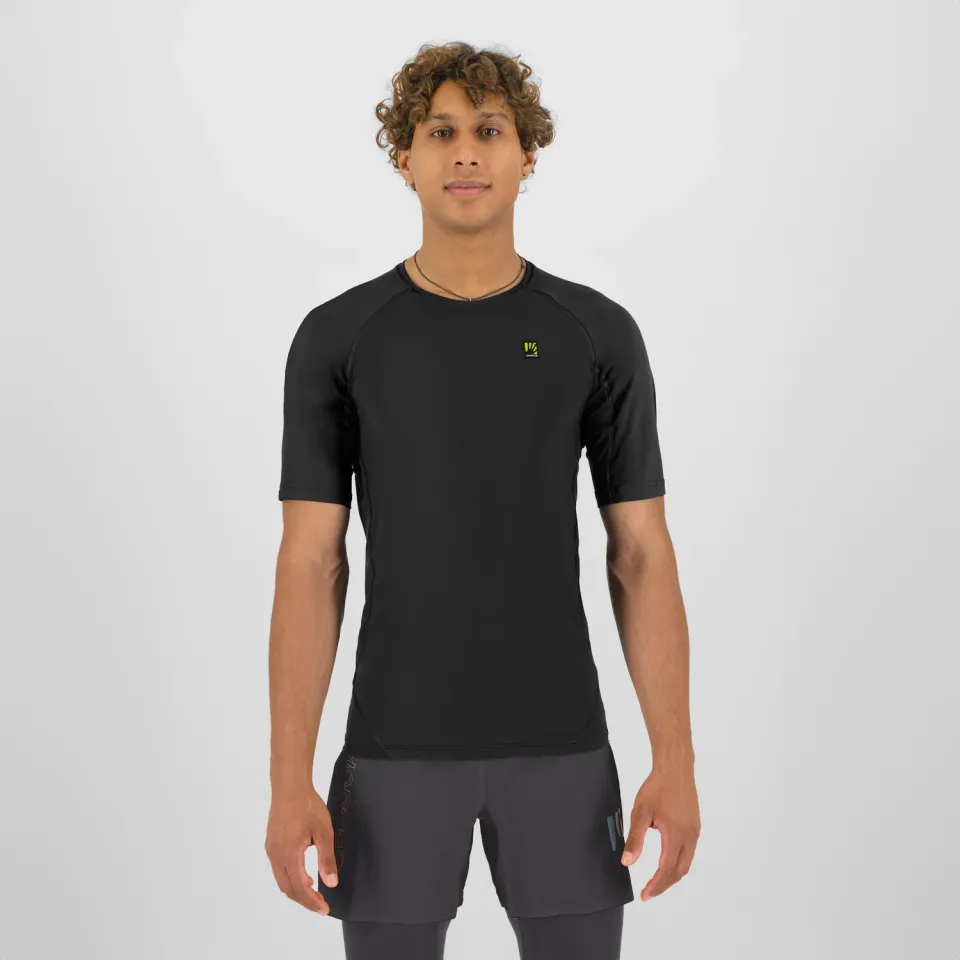 Karpos Lavaredo Jersey tricou tehnic respirabil