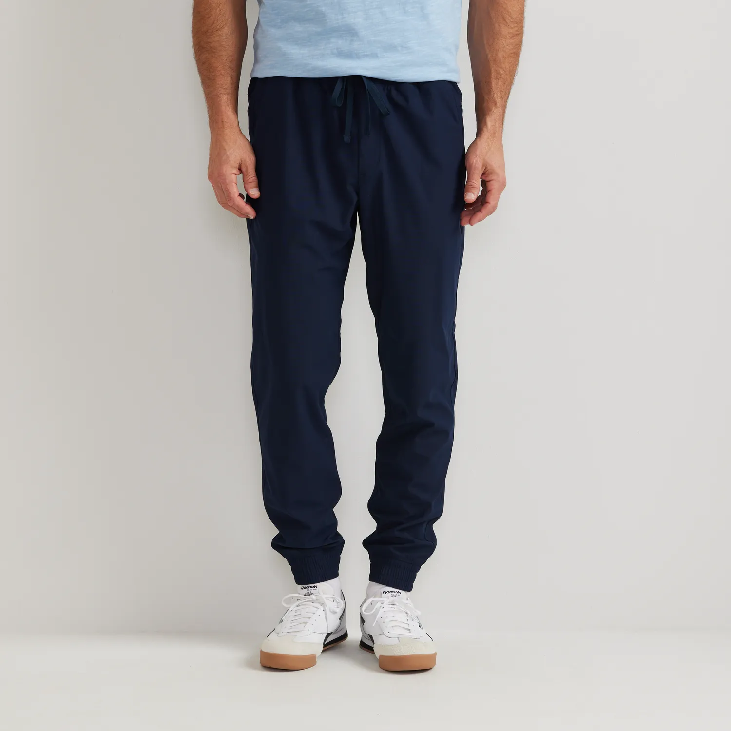 Eddie Bauer Switch Pro Jogger 2.0 pantaloni Carbon