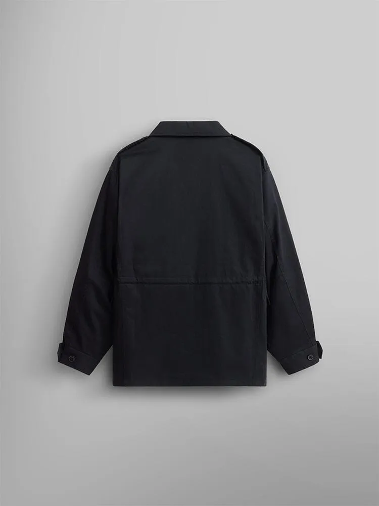 Alpha Industries M-43 Field geaca field neagra usoara