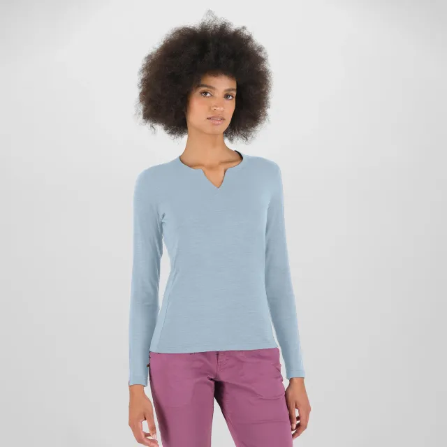 Karpos Coppolo Merino bluza dama 022 lana