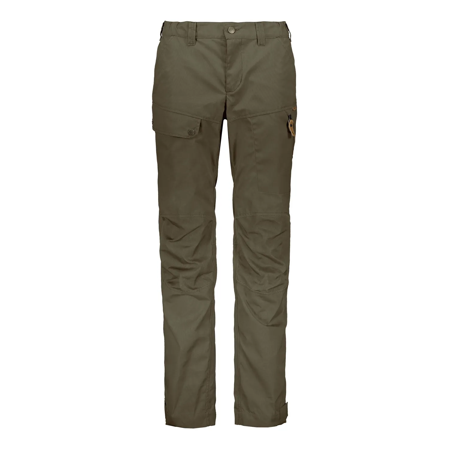 Sasta Taival W pantaloni dama Black stretch