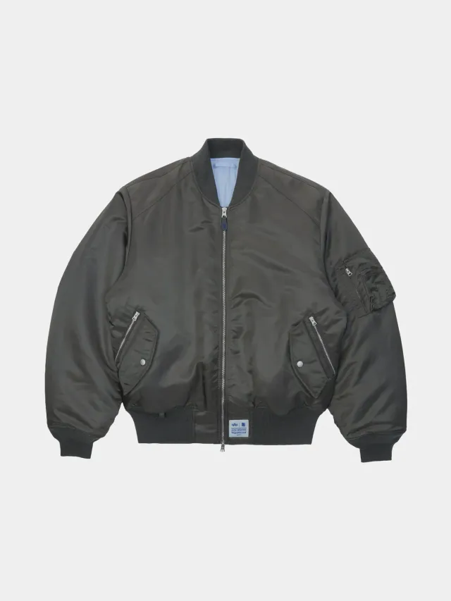Alpha Industries Ader Error MA-1 vesta kaki detasabila