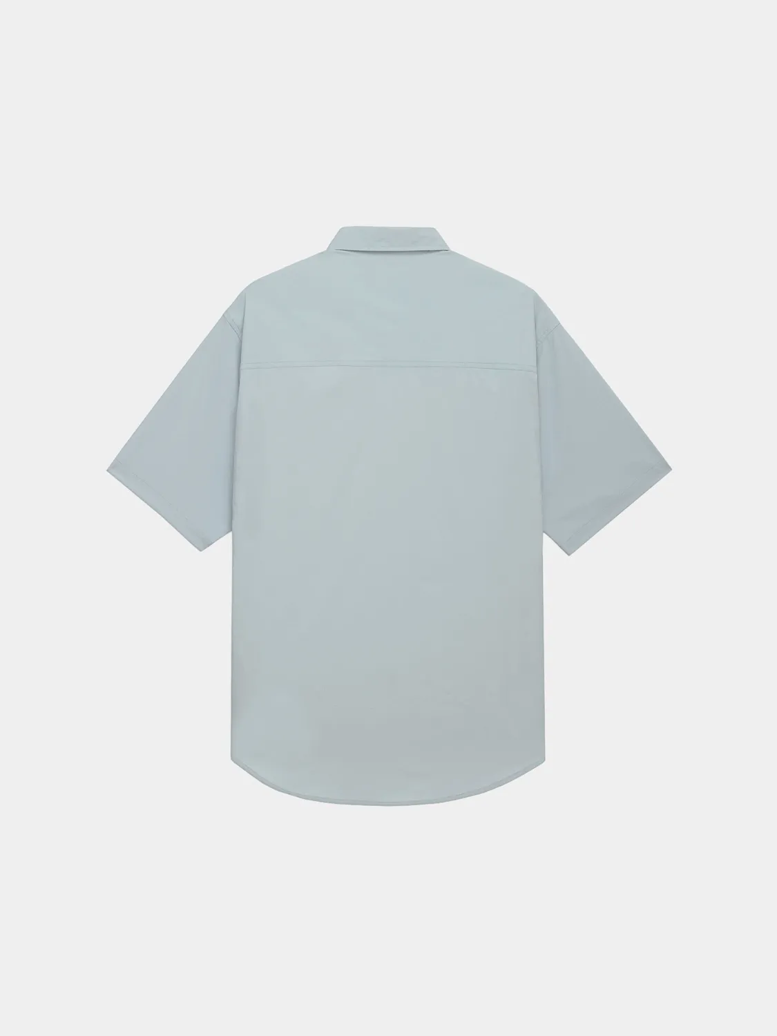 Alpha Industries CWU 27/P camasa mist maneca scurta relaxat