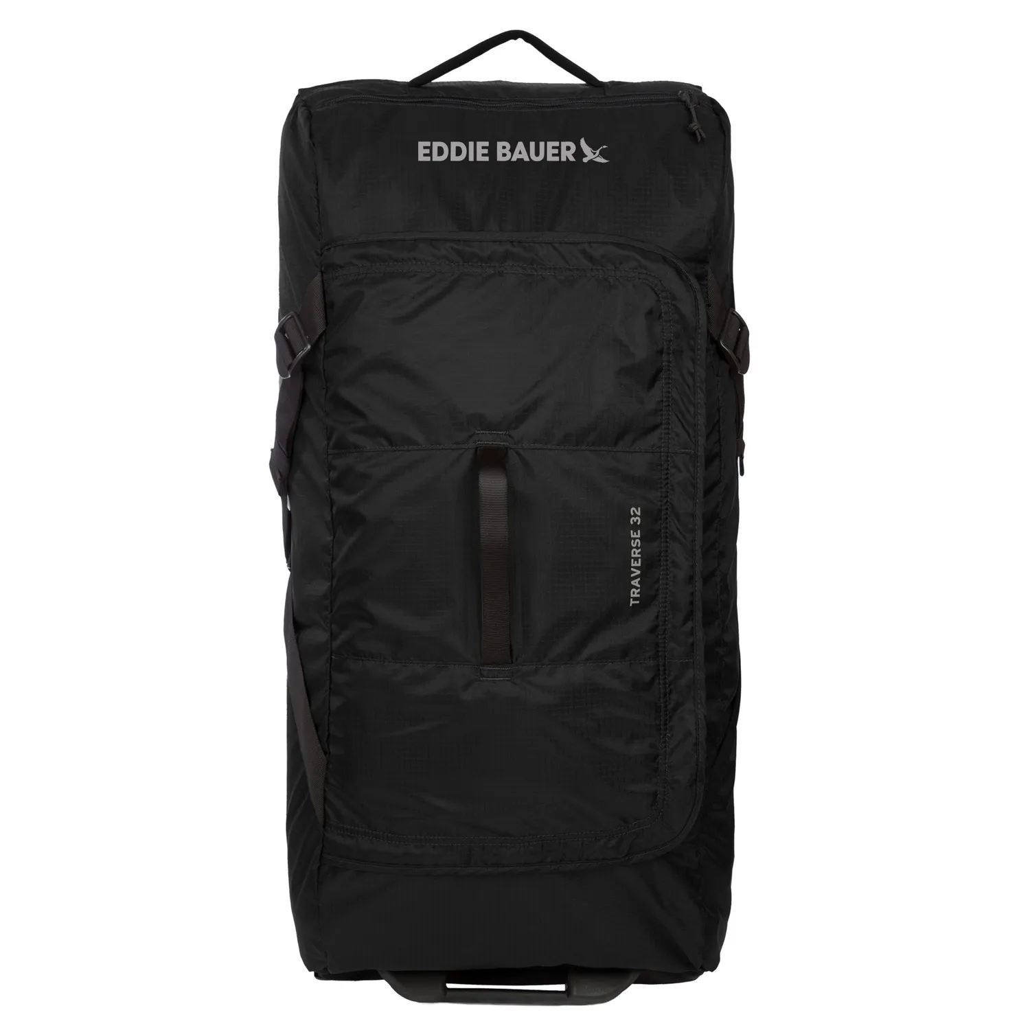Eddie Bauer Traverse geantă voiaj cu roți 78L neagră