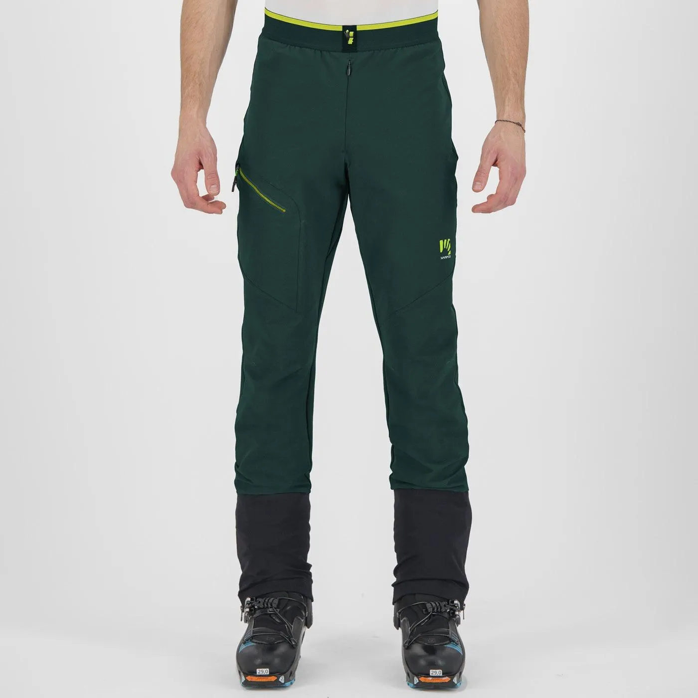 Karpos Grand Mont Skimo Pant pantaloni schi respirabili