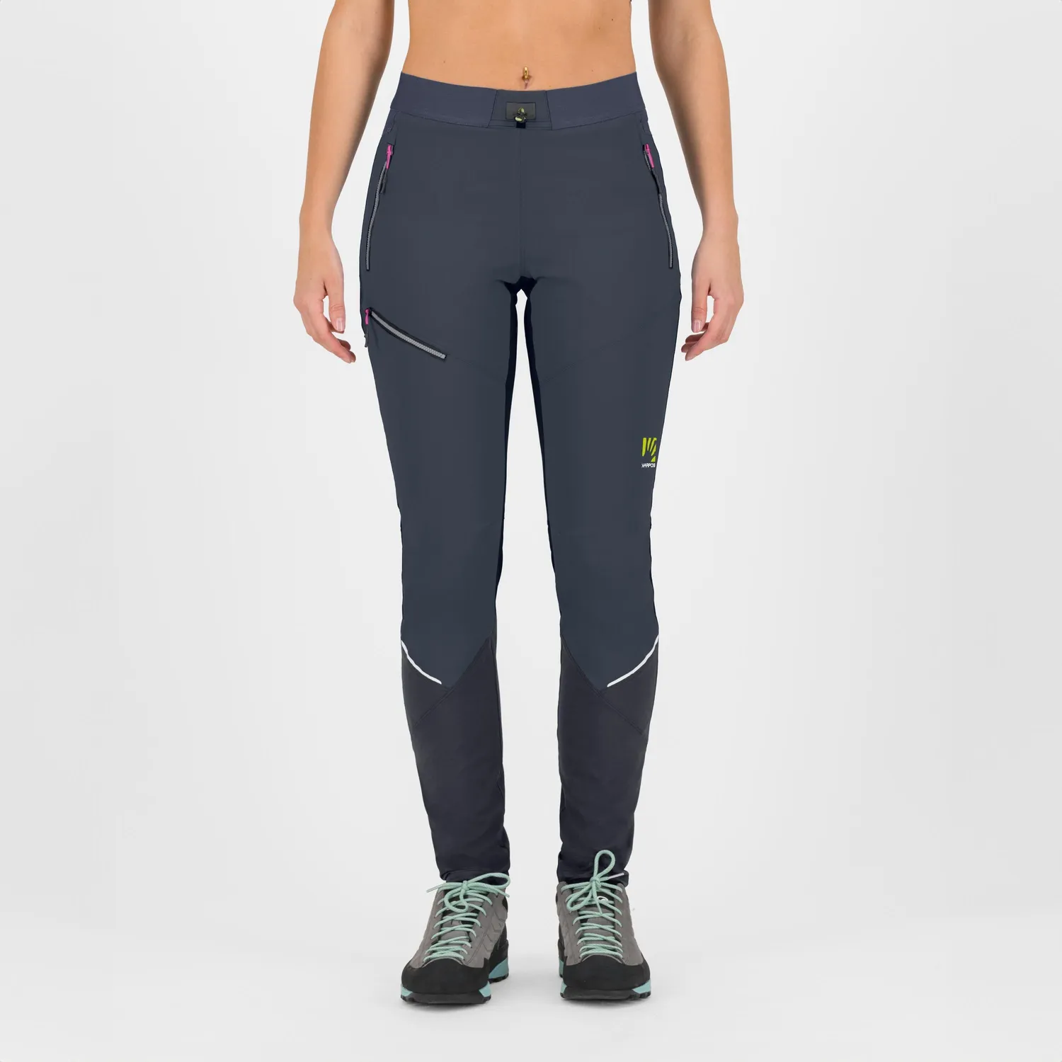 Karpos Rock Evo W pantaloni dama catarare vara