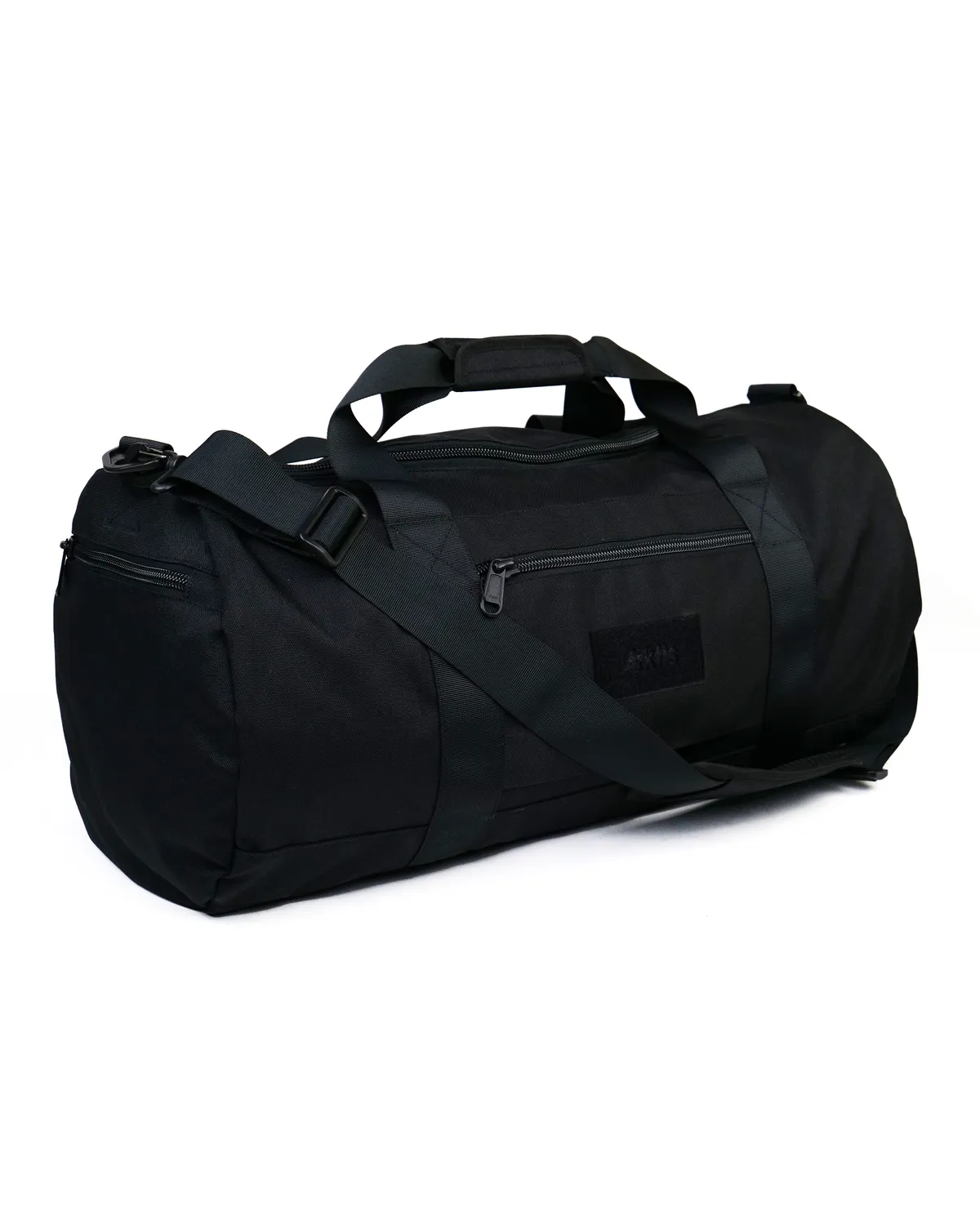 Arktis T114 geanta barrel 45L neagra