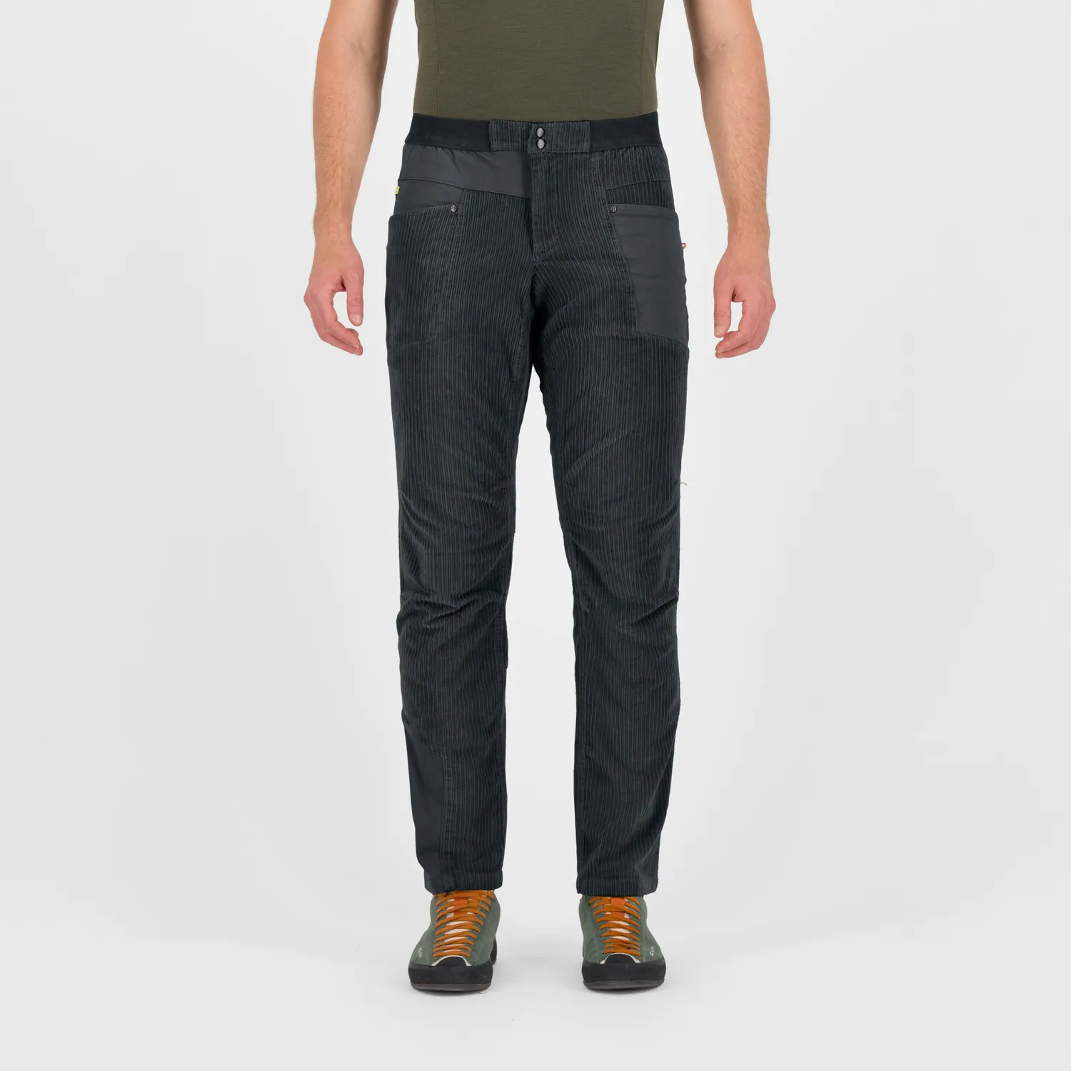 Karpos Abete Evo pantaloni velur