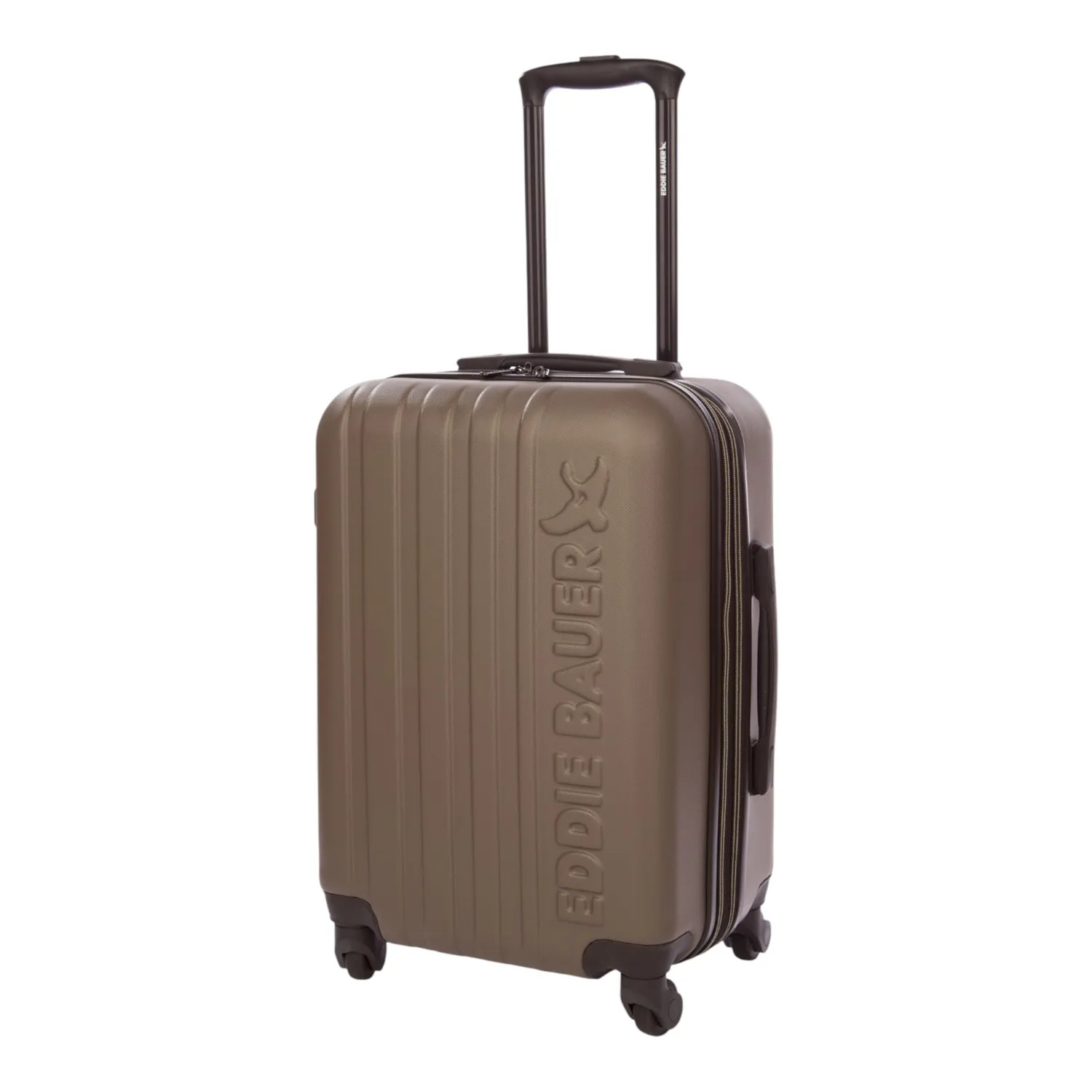 Eddie Bauer Flatiron 22 troller cabina ABS 44L