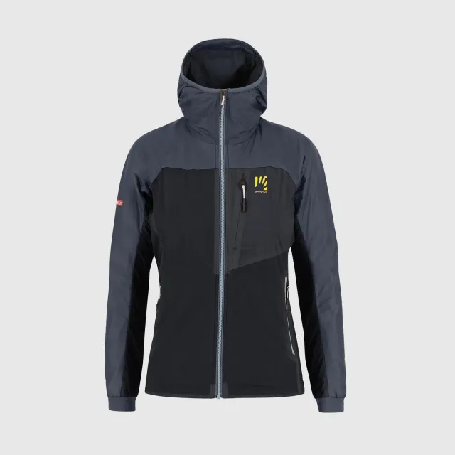 Karpos Cimonega W Jacket geaca dama hibrid calduroasa