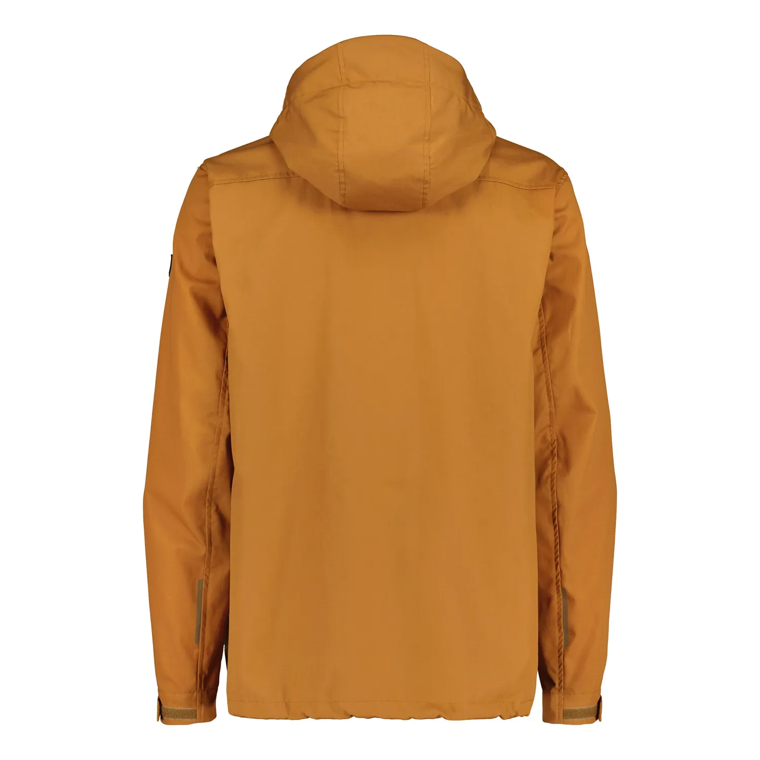 Sasta Louhikko anorak barbati negru usor