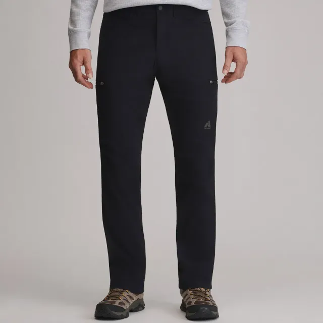 Eddie Bauer Guide Pro 2.0 pantaloni fleece Carbon