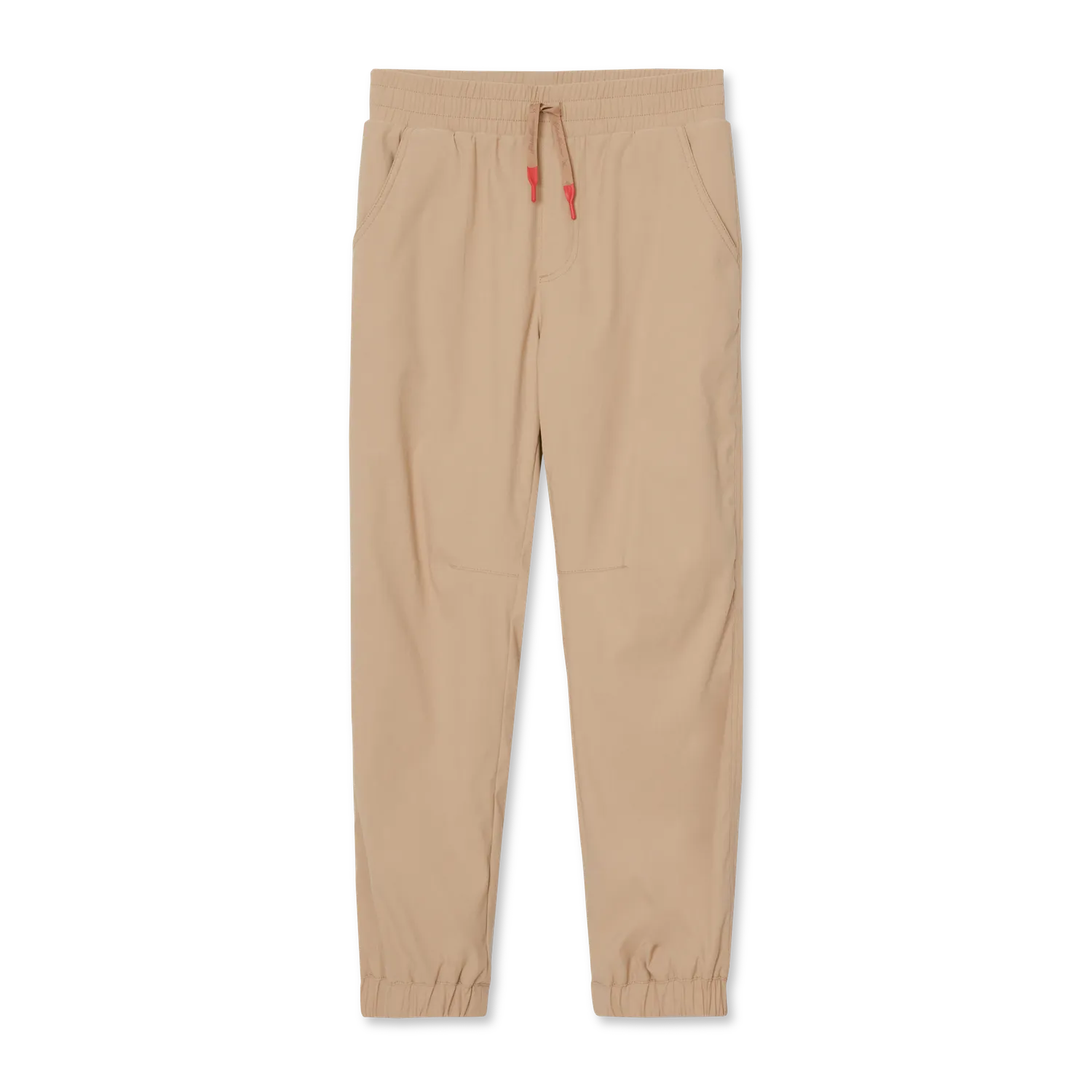 Eddie Bauer Adventurer pantaloni sport baieti Negru Onyx calduros
