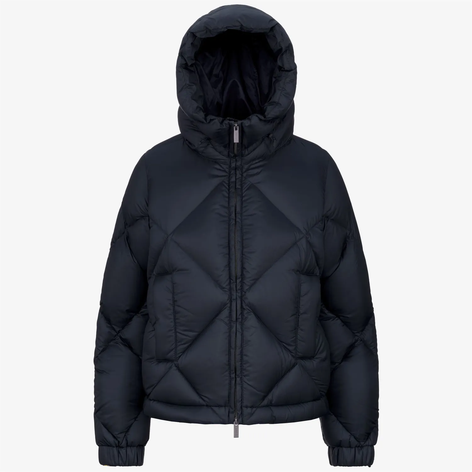 K-Way Ninev Super Light Thermo Heavy geacă Blue Depth puf