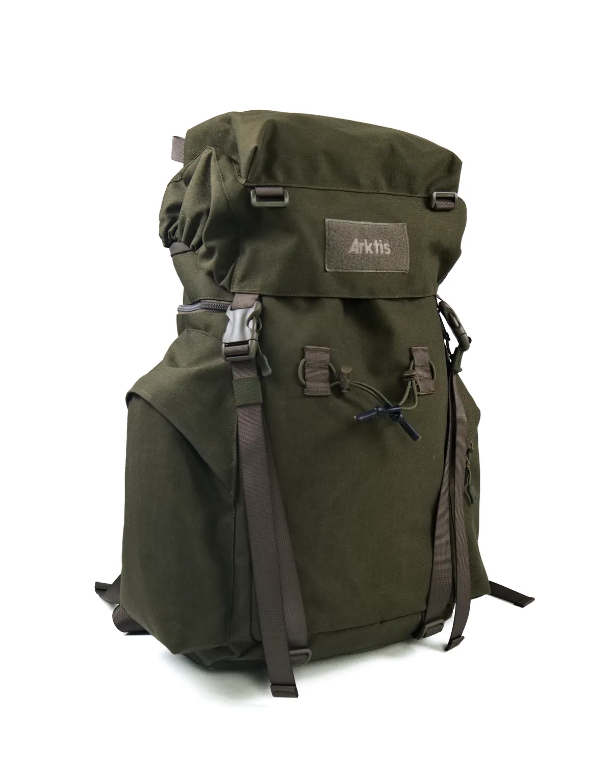 Arktis H110 rucsac tactic 35L negru